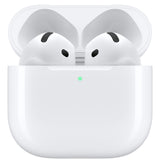 EAN 195949689567 - Apple AirPods (4th generation) AirPods 4 Auriculares Inalámbrico Dentro de oído Llamadas/Música/Deporte/Us imagen 2