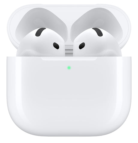 EAN 195949689567 - Apple AirPods (4th generation) AirPods 4 Auriculares Inalámbrico Dentro de oído Llamadas/Música/Deporte/Us imagen 2