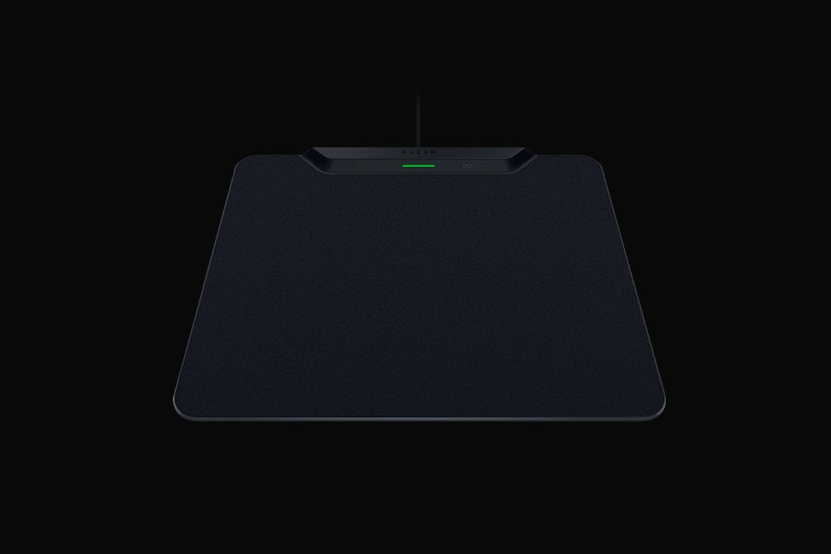 EAN 8887910063538 - Razer HyperFlux V2 Alfombrilla de ratón para juegos Negro imagen 4