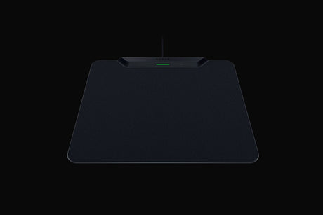 EAN 8887910063538 - Razer HyperFlux V2 Alfombrilla de ratón para juegos Negro imagen 4