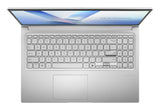 Portátil Asus Vivobook 15 D1502naq-Bq171 R5 150 16gb 512gb 15.6" Fdos Plata