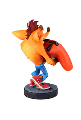 EAN 5060525894497 - Exquisite Gaming Cable Guys Crash Bandicoot 4 Soporte pasivo Mando de videoconsola, Teléfono móvil/smartp imagen 6