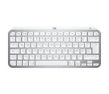 EAN 5099206099098 - Logitech 920-010519 teclado Oficina Bluetooth QWERTZ Alemán Gris imagen 1