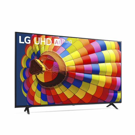 EAN 8806091960603 - LG UHD 55UT80006LA 139,7 cm (55") 4K Ultra HD Smart TV Wifi Azul imagen 11