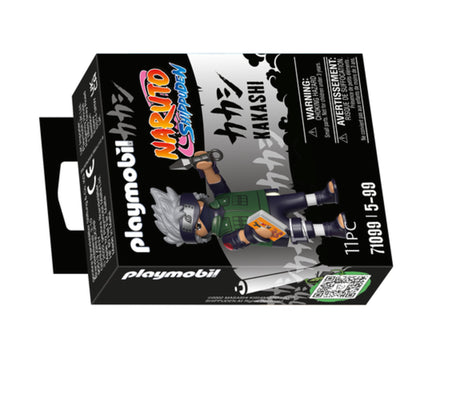 EAN 4008789710994 - Playmobil Naruto 71099 figura de juguete para niños imagen 3