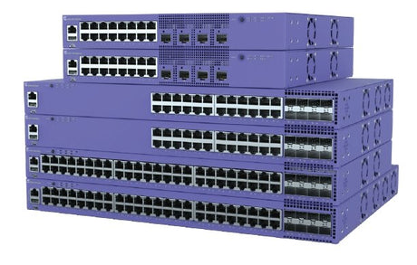 EAN 0644728053223 - Extreme networks 5320-24P-8XE switch Gestionado L2/L3 Gigabit Ethernet (10/100/1000) Energía sobre Ethern imagen 1