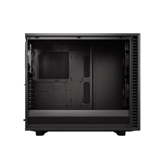 EAN 7340172702696 - Fractal Design Define 7 Midi Tower Gris imagen 19