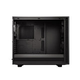 EAN 7340172702696 - Fractal Design Define 7 Midi Tower Gris imagen 19