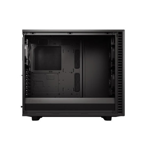EAN 7340172702696 - Fractal Design Define 7 Midi Tower Gris imagen 19