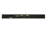 1u Short Depth Usb Vga Single  Spanish Keyboard