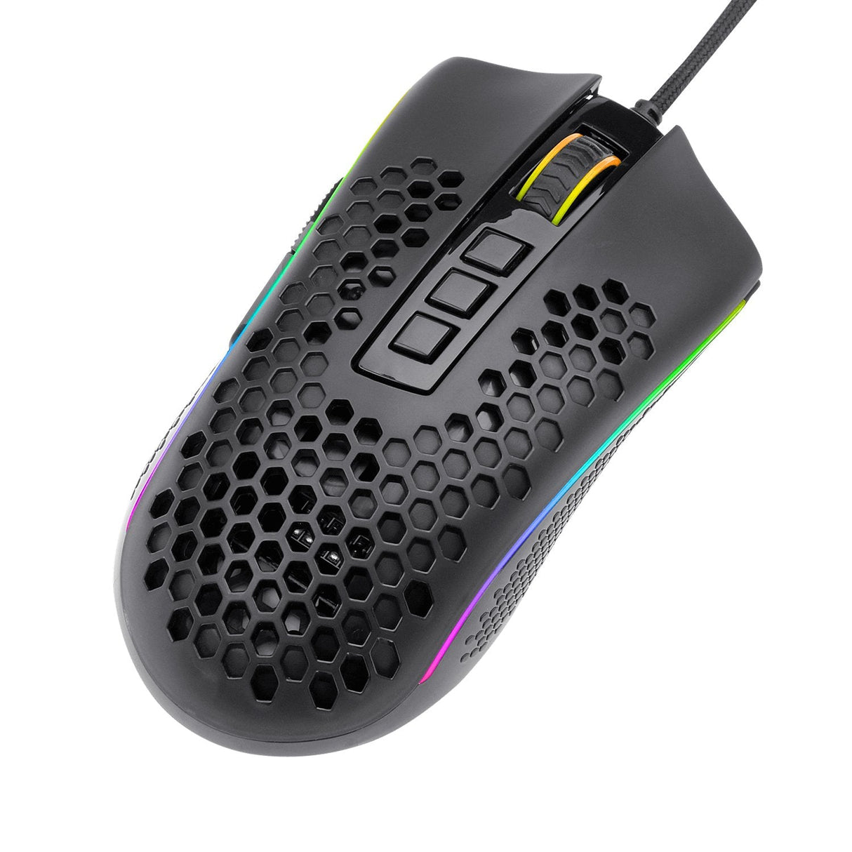 Redragon Storm Elite M988-Rgb