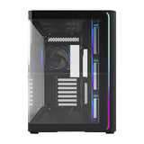 EAN 4711498481047 - FSP M580-BP Midi Tower Negro imagen 2