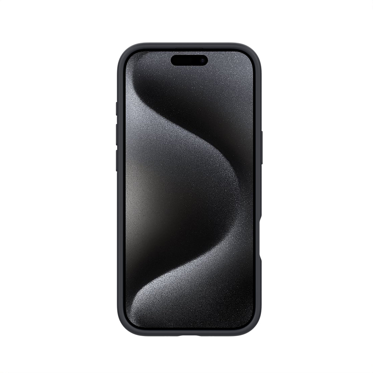 Nevox Styleshell Shock - Iphone Air , Negro