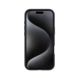 Nevox Styleshell Shock - Iphone Air , Negro