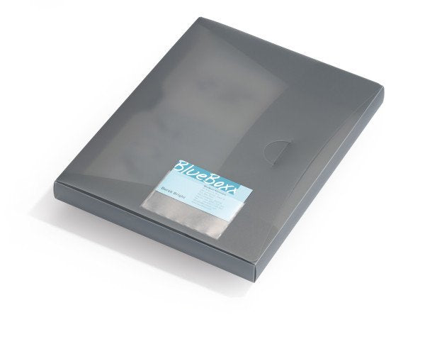 Selbstklebetasche Pocketfix 90x57mm Transp. 100 St