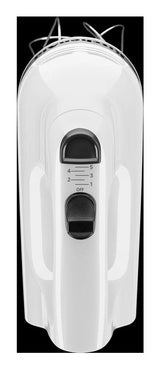 Kitchenaid 5khm5110ewh Handrührer Blanco