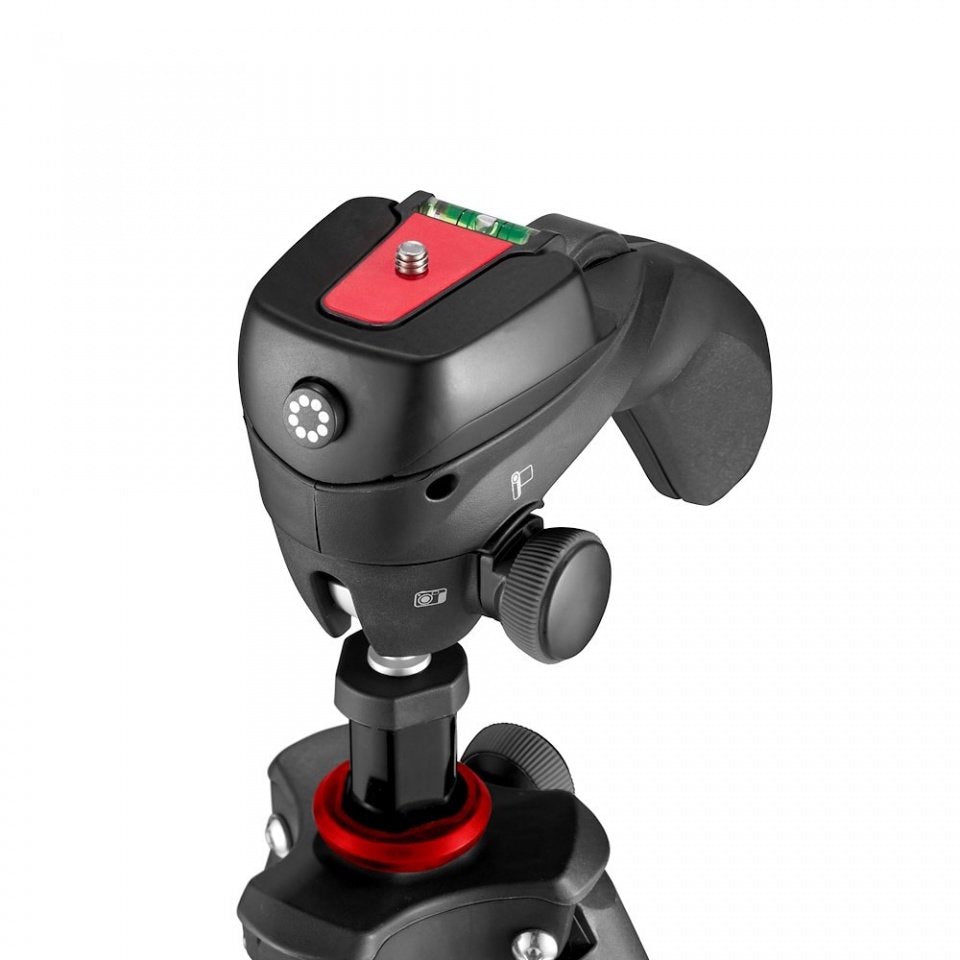 EAN 8024221717907 - Joby Compact Action tripode Digitales / cámaras de película 3 pata(s) Negro imagen 8