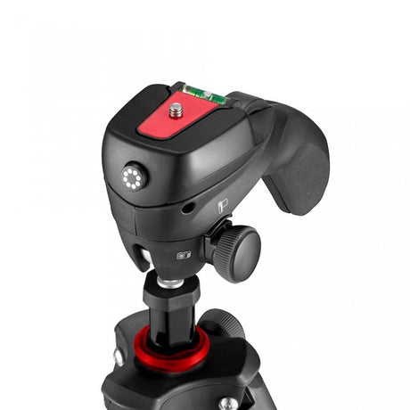 EAN 8024221717907 - Joby Compact Action tripode Digitales / cámaras de película 3 pata(s) Negro imagen 8