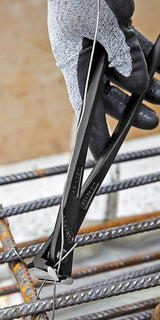 Alicates Knipex 99 10 300, Tenazas / Alicates (Negro, Longitud 300 Mm, Equipado)