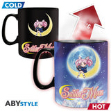 EAN 3665361157441 - ABYstyle Sailor&Chibi tazón Multicolor Universal 1 pieza(s) imagen 3