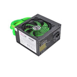 Fuente De Alimentación L-Link 650w Ll-Ps-650