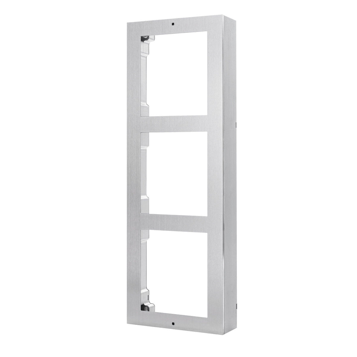 Abus Security-Center Marco Para 3 Module Aufputzmontage Acero Inoxidable