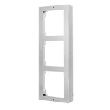 Abus Security-Center Marco Para 3 Module Aufputzmontage Acero Inoxidable