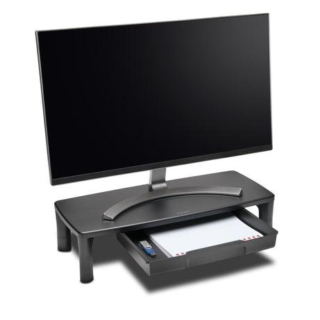 EAN 5028252593663 - Kensington SmartFit Negro imagen 4