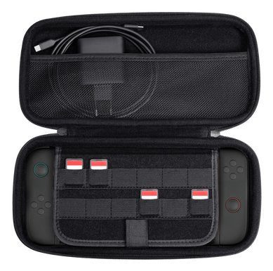 EAN 8713439257601 - Trust 25760 funda para consola portátil Funda protectora rígida Nintendo Azul imagen 4