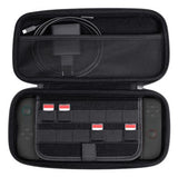 EAN 8713439257601 - Trust 25760 funda para consola portátil Funda protectora rígida Nintendo Azul imagen 4