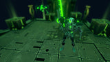 Juego Warhammer 40.000 - Mechanicus Switch
