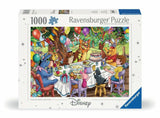Puzzle Ravensburger Disney Edición Coleccionista - Winnie The Pooh, Rompecabezas