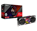 Vga Asrock Rx 6900xt Phantom Gaming 16gb Ddr6 256bit