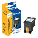 Pelikan H46 Negro 1 Pieza(S) 300xl