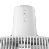 EAN 8720389036842 - Philips 2000 series CX2550/00 ventilador Gris imagen 14