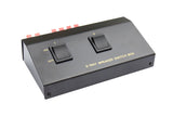 EAN 4014619936410 - Alcasa 5529-2 interruptor de sonido Negro imagen 1