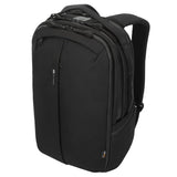 Mochila Hyper Hyperpack Pro  Informal 16"   Nylon Negro Cordura