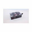 EAN 3553340800047 - Eaton EB002SP batería para sistema ups Sealed Lead Acid (VRLA) 6 V 9 Ah imagen 1