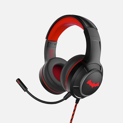 Auriculares Gaming Otl Technologies Dc Comics Batman Pro G4