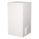 Roline 19-Zoll Wandgehuse Pro 22 He, 600x600 Bxt Ip55 Outdoor Grau