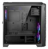 EAN 4712839556271 - Azza STORM ARGB Full Tower Negro imagen 6