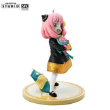 EAN 3665361141655 - Abysse Corp SPY FAMILY - Figurine "Anya Forger" x2 imagen 2