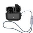 EAN 8021735212065 - Celly HARMONYBK auricular y casco Auriculares Inalámbrico Dentro de oído Llamadas/Música USB Tipo C Negro imagen 1