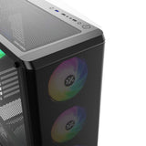 Torre Atx Xyz Airone 60 Mesh Black