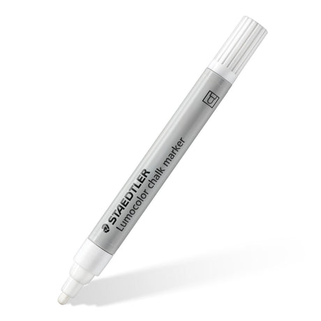 EAN 4007817087671 - Staedtler 344 C8 marcador de tiza Bala Colores surtidos 8 pieza(s) imagen 2