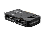 EAN 4711377344234 - MSI GeForce RTX 5060 8G SHADOW 2X OC NVIDIA 8 GB GDDR7 imagen 3