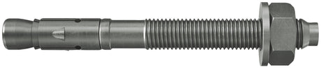 EAN 4048962491357 - Fischer 568862 tornillo de anclaje y taco 135 pieza(s) imagen 3