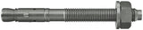 Fischer 568864, Pasador Acero Fino