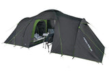 EAN 4001690102636 - High Peak Como 6.0 Verde, Gris Tienda tipo túnel imagen 3