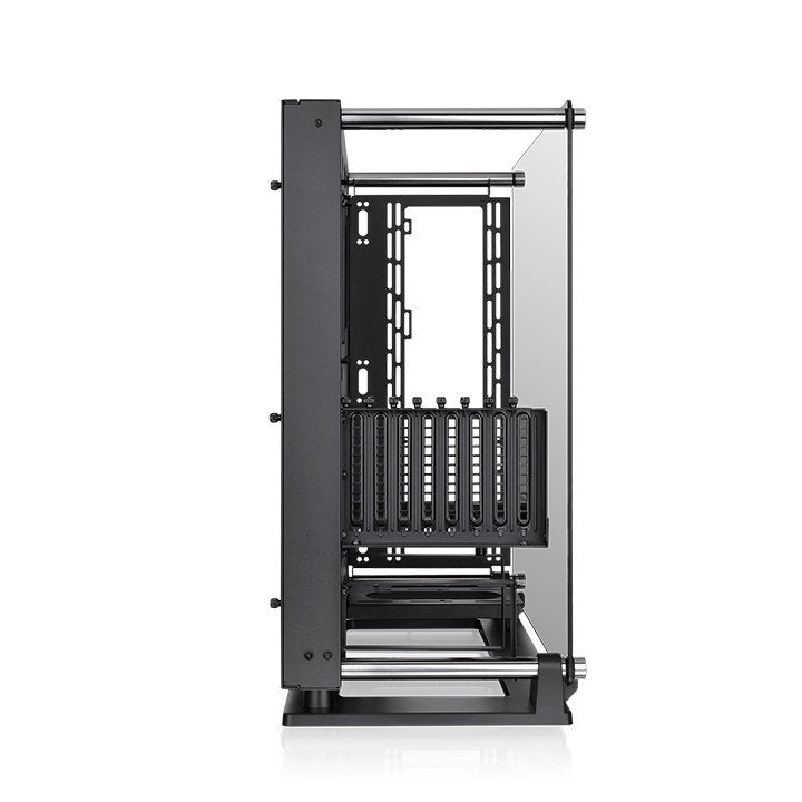 Caja Pc Thermaltake Core P3 Tg Pro, Bench/Show-Gehäuse Ca-1g4-00m1wn-09